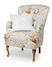 Armchair Alma