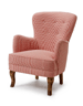 Armchair Alma