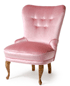 Armchair Emma